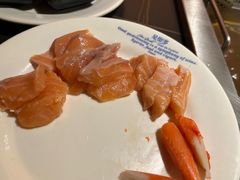 -星伦多自助料理·涮烤一体(虹悦城店)