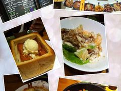 iphone_upload_pic-蜜桃餐厅·古运河畔(南下塘店)