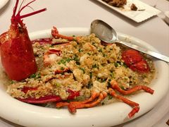 -梦都海鲜酒家(万达广场江桥店)