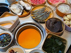 -海底捞大排档火锅(打浦路店)