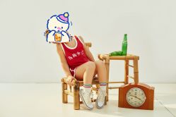 -小猴子儿童摄影馆(茂业店)
