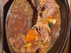 -江户·岚 创意料理(泛海店)