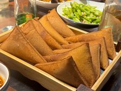 -磁州卤面·地标邯郸菜(97年创始店)