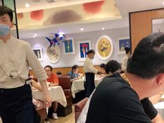 大堂-尚一汤 广东炖汤(金桥国际店)