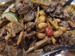 -七叔家宴家常广西菜(明秀东路店)
