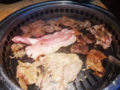 -汉拿山(包河万达店)