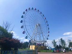 -云漫湖生态度假公园