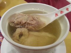 -鼎泰丰(当代商城店)