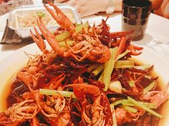 -红盔甲·小龙虾(天钥桥店)