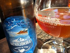 -Pakkhús Restaurant