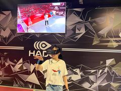 -VS SPORTS PARK运动玩乐园·团建·生日会(合生汇店)