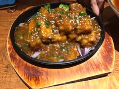 -老九巷川小馆(万松园店)