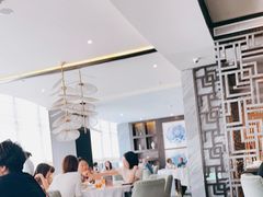 大堂-海湾壹品·粤菜·早茶·烤鸭(拱北店)