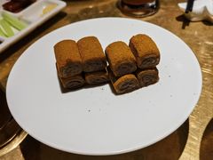-四季民福烤鸭店(西单华威约饭街店)