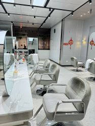 -NICE SALON 奈丝造型