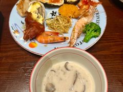 -松子料理(亮马桥店)
