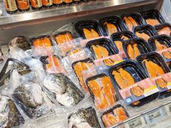 -盒马鲜生(皇庭广场店)
