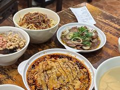 -牛王庙(龙华花园店)