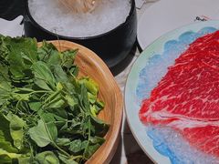 -大舜国风· 和牛火锅(绮霞街店)