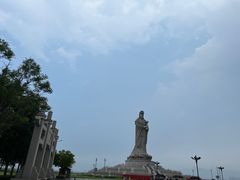 -天津妈祖文化园
