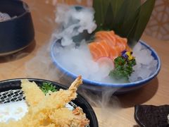 -德川家日本料理(中关村寰太大厦店)