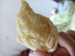 椰蓉酥-清真全盛斋传统糕点(许士庙店)