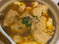 -那家老院子东北菜·饺子·小鸡炖蘑菇(艳华街店)