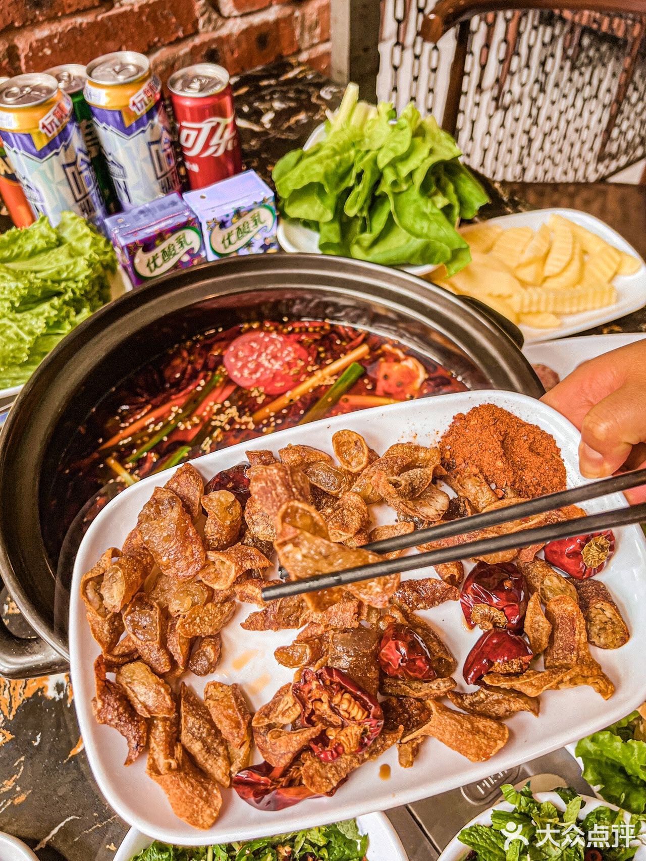亲测藏在旮旯里巨巨巨好吃的酸菜牛肉