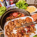 亲测藏在旮旯里巨巨巨好吃的酸菜牛肉