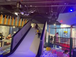 -幻贝家儿童乐园(苏州中心店)