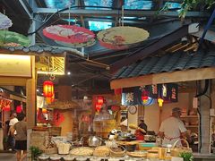 -田园印象·成都土菜院子(华阳店)