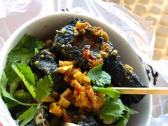 黑色经典臭豆腐-黑色经典臭豆腐·长沙鲜食商店(坡子街店)
