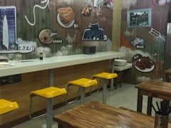 大堂-阊门姚记豆浆(旧学前直营店)