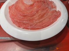 -袁老四重庆老火锅(桐梓坡店)