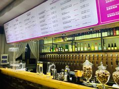 -秋林西餐厅(总店)