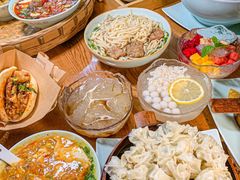 -豆相识•九九豆腐脑(牛咡桥店)