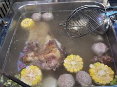 -汕头福合埕牛肉火锅(厚街店)