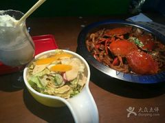 -胖哥俩肉蟹煲(宿迁宝龙广场店)