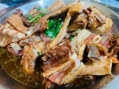 羊排筋-大勇羊棒骨·烧烤(经六路店)