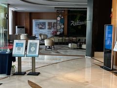 -天津水游城丽筠酒店