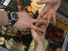 -火炉火自助餐(朝阳大悦城店)