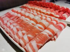 新西兰羊肉-海底捞火锅(航洋城店)