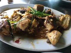 -海上驿站渔家菜馆