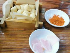 -黔派·虾子羊肉粉·小吃(佳宁娜广场店)