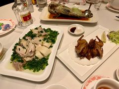 -凤城礼记鱼翅海鲜酒家(百老汇店)