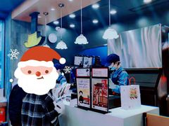 -茶颜悦色(花园道店)