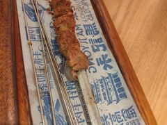 -马记永·兰州牛肉面(天通苑家乐福店)
