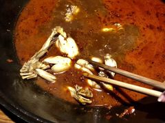 -老天桥蛙炉火锅(姑苏总店)