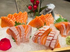 -蟹犇•帝王蟹雪蟹(陆家嘴店)