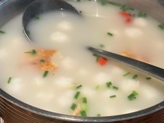 -湘力力小院·鱼汤泡饭(枫林路店)